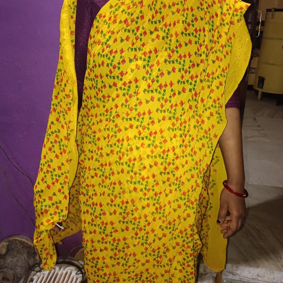 Darika_Chauhan profile