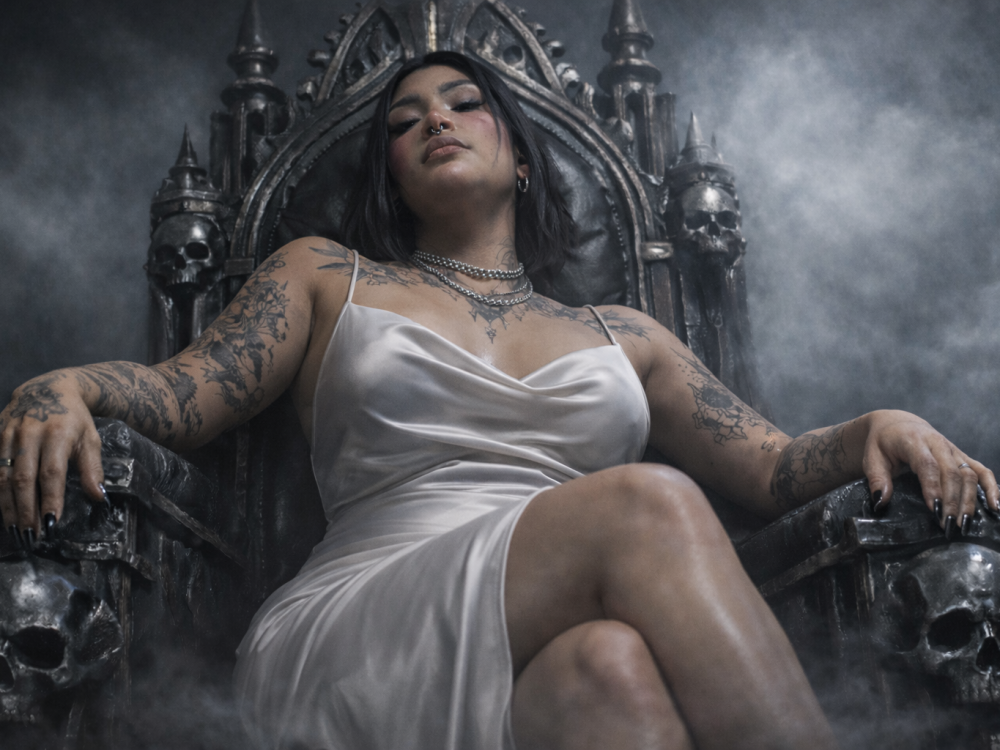 IsabellBigtitsxx 오프라인 XXX 채팅