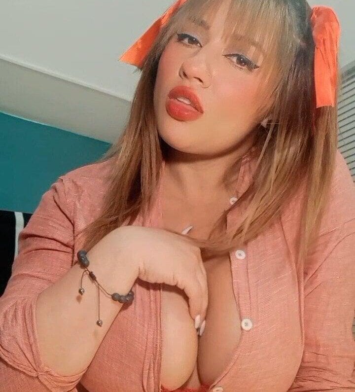 Cam girl Evelyn_Vega