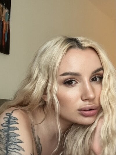 JennyLuxxx