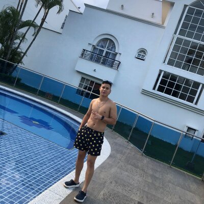 ken_miller_07 from stripchat