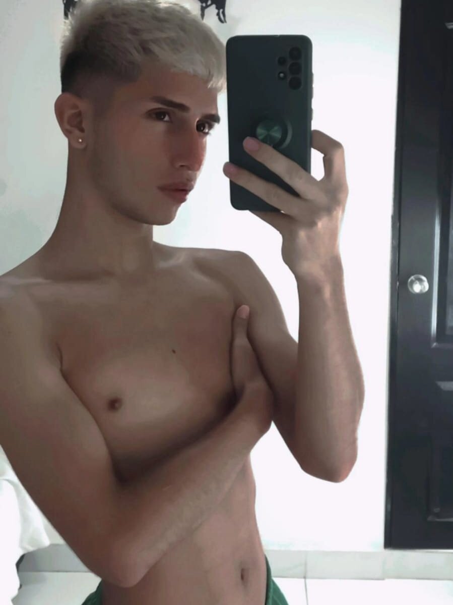 Zack_johansson profile