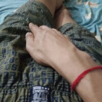 whitebullock's webcam live show