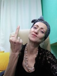 VIvienMeadow's Offline Chat Room