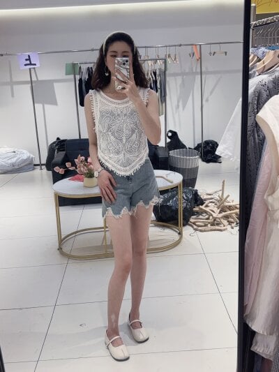 Wuyueaini Female New Free Webcam Sex
