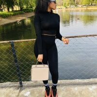 mcdeeXo's webcam live show