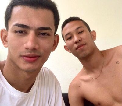 luisanddiego Avatar