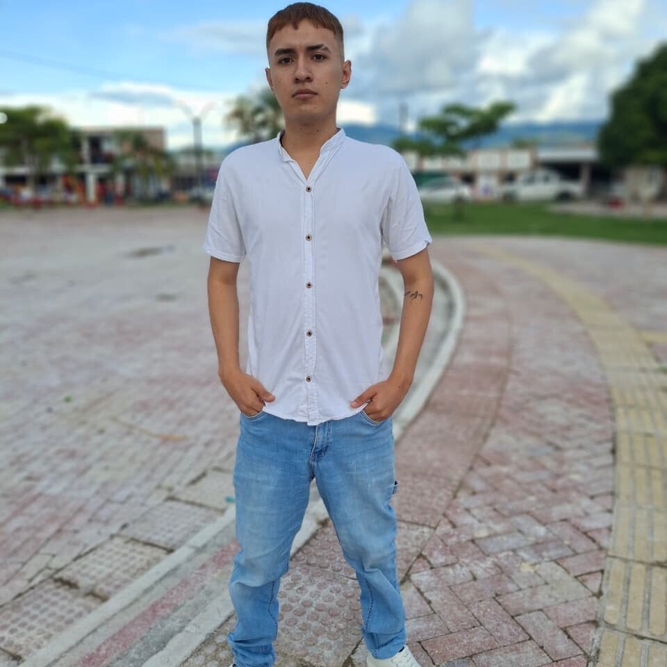 davier_lust from stripchat