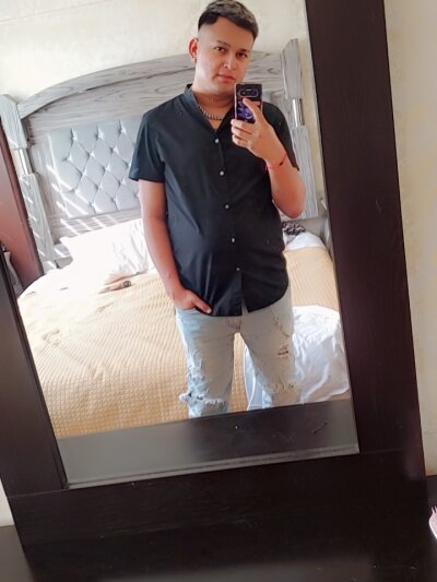 memohotgalvan Avatar