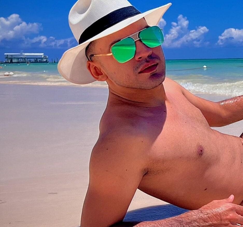 hamiltong from stripchat