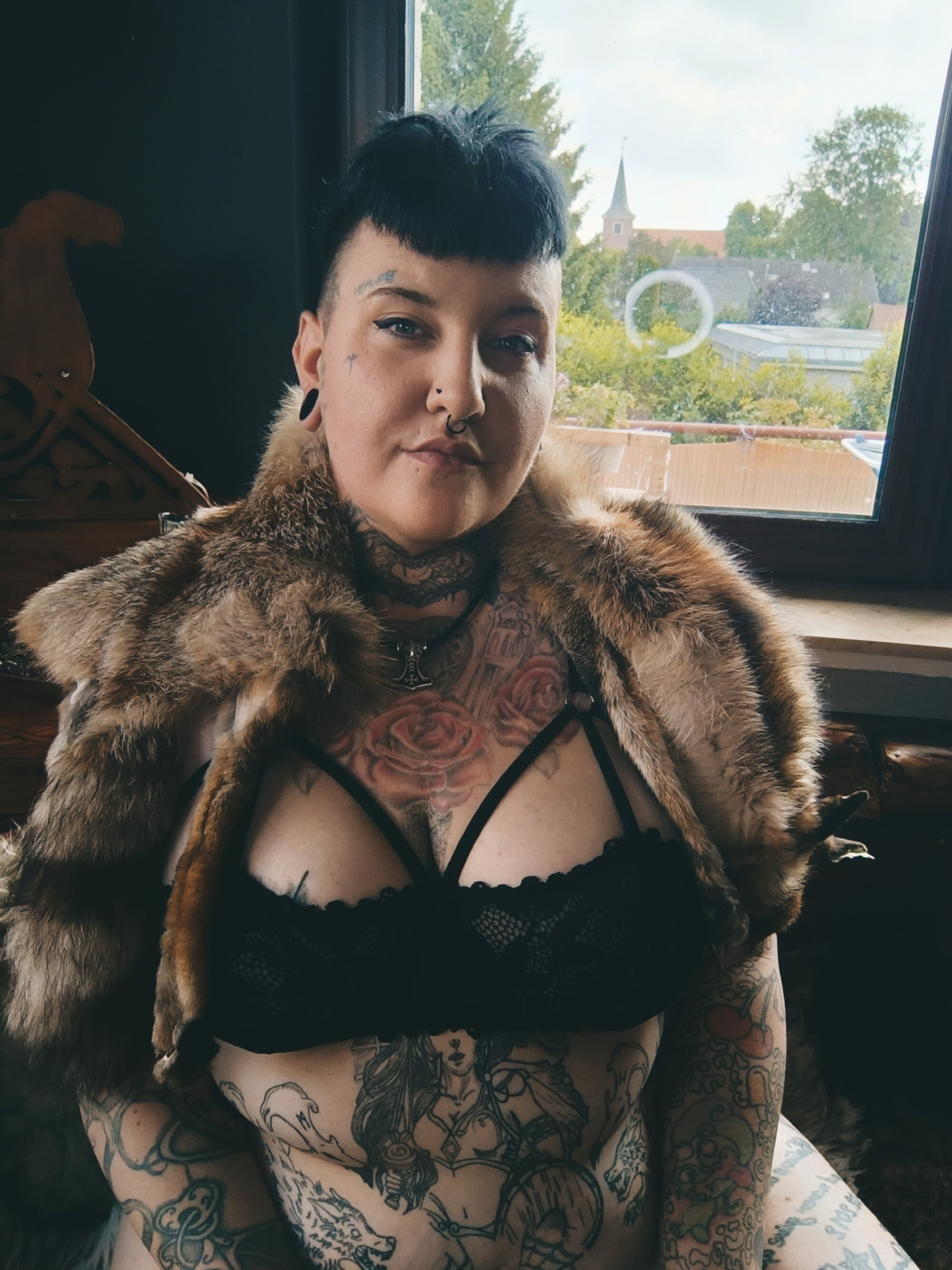 TatooShieldmaid94