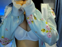 miamorrel's Offline Chat Room