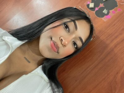 Cataleya_ch1 - Stripchat Girl 