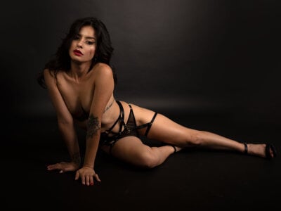 ludovikamattson from stripchat