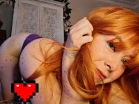 Lollie-Foxy's Offline XXX Chat