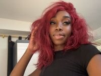 Ambarprincess's webcam live show