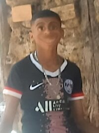 luisfff2020 Modèle Webcam Profil