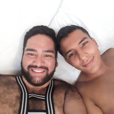 chubby_and_will stripchat mufyfox