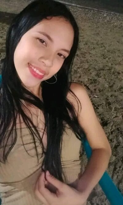 MaiteHT - Stripchat Teen Best Cam2cam Girl 