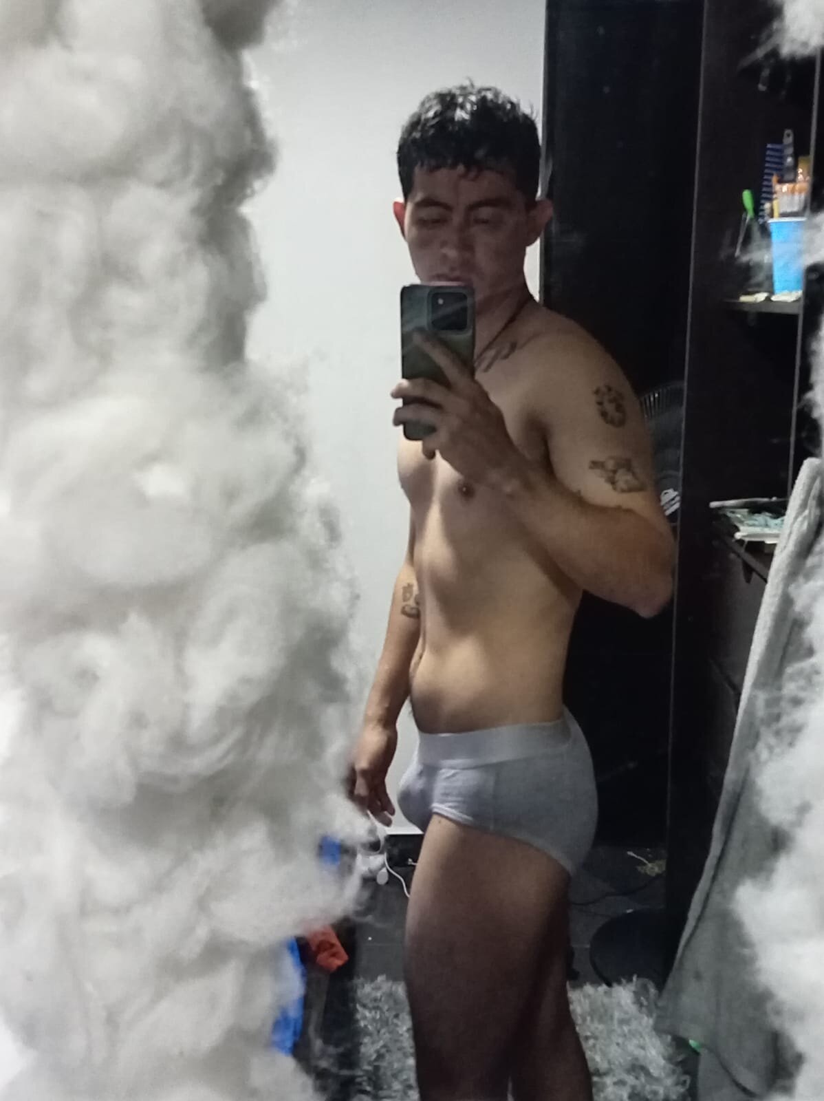Gaymenhot