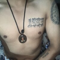 m4ti-hot's webcam live show