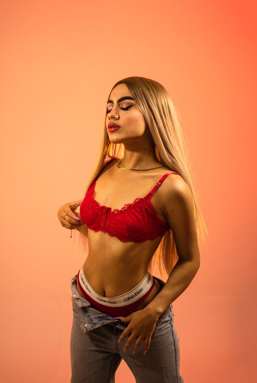Mila_snow