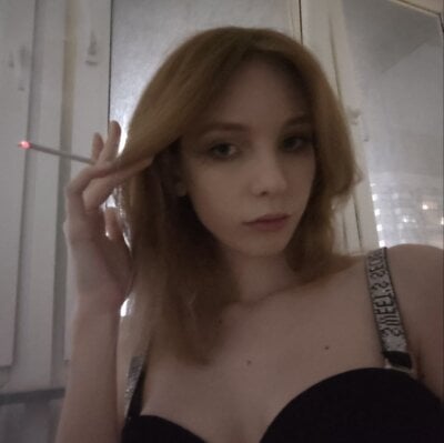 Fafa_Fluff on StripChat