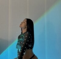 Annabnz's webcam live show