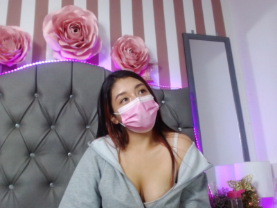 JennieLi_ 🕶 online nude webcam