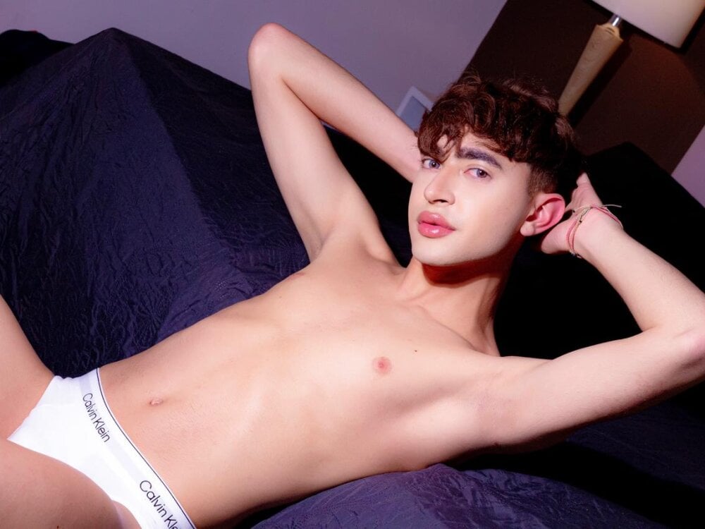 JustinCastiblanco profile