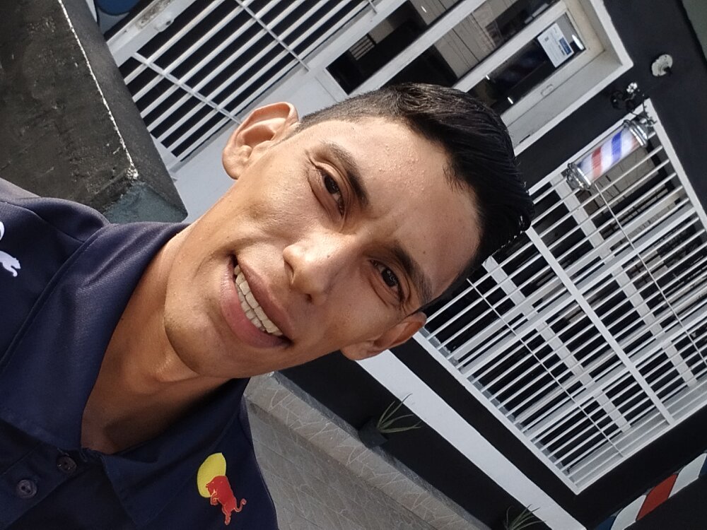 RamonDK150's Offline XXX Chat