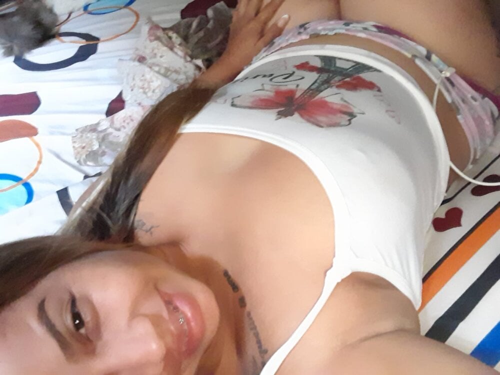 keren_love from stripchat