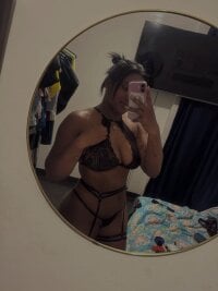 domiiniquex's webcam live show