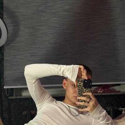 cody_derksen from stripchat