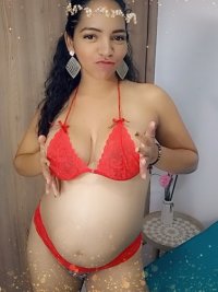 scarlethotcandy's Offline XXX Chat