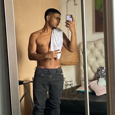 Floyd_smith - Stripchat Boy 