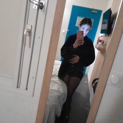 lagazosexy14 - french young
