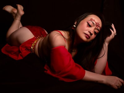 Rosie_jhons - striptease