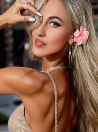SherryStone's Webcam Show