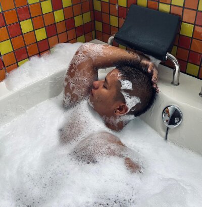 dominic_silva from stripchat