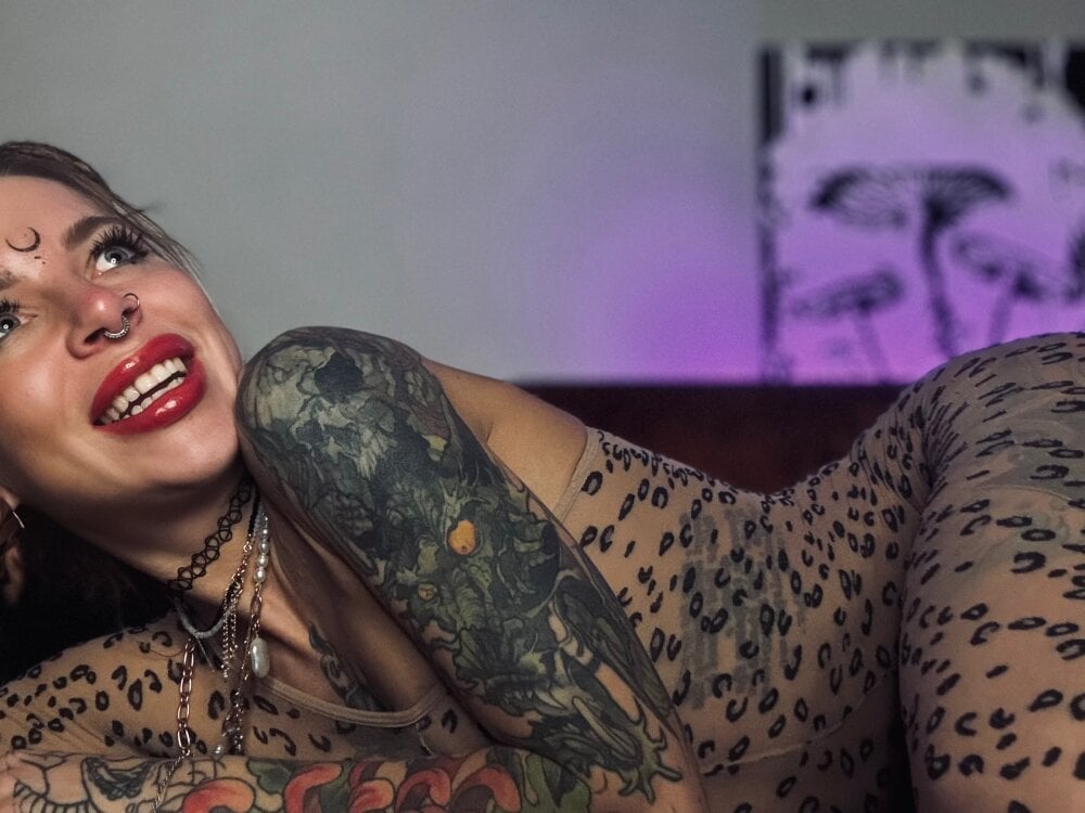 XXXFromHell profile