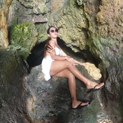 Valentinasbody - Stripchat Cam2cam Dirtytalk Doggystyle Trans 