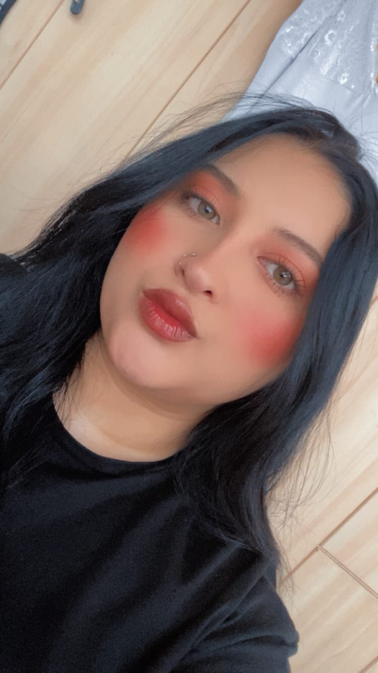 CherryDoll1