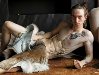 ares_pallini's webcam live show