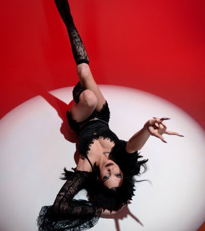 BeverlyMost on StripChat