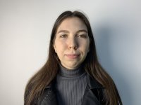 ArianeLepage's Offline Chat Room