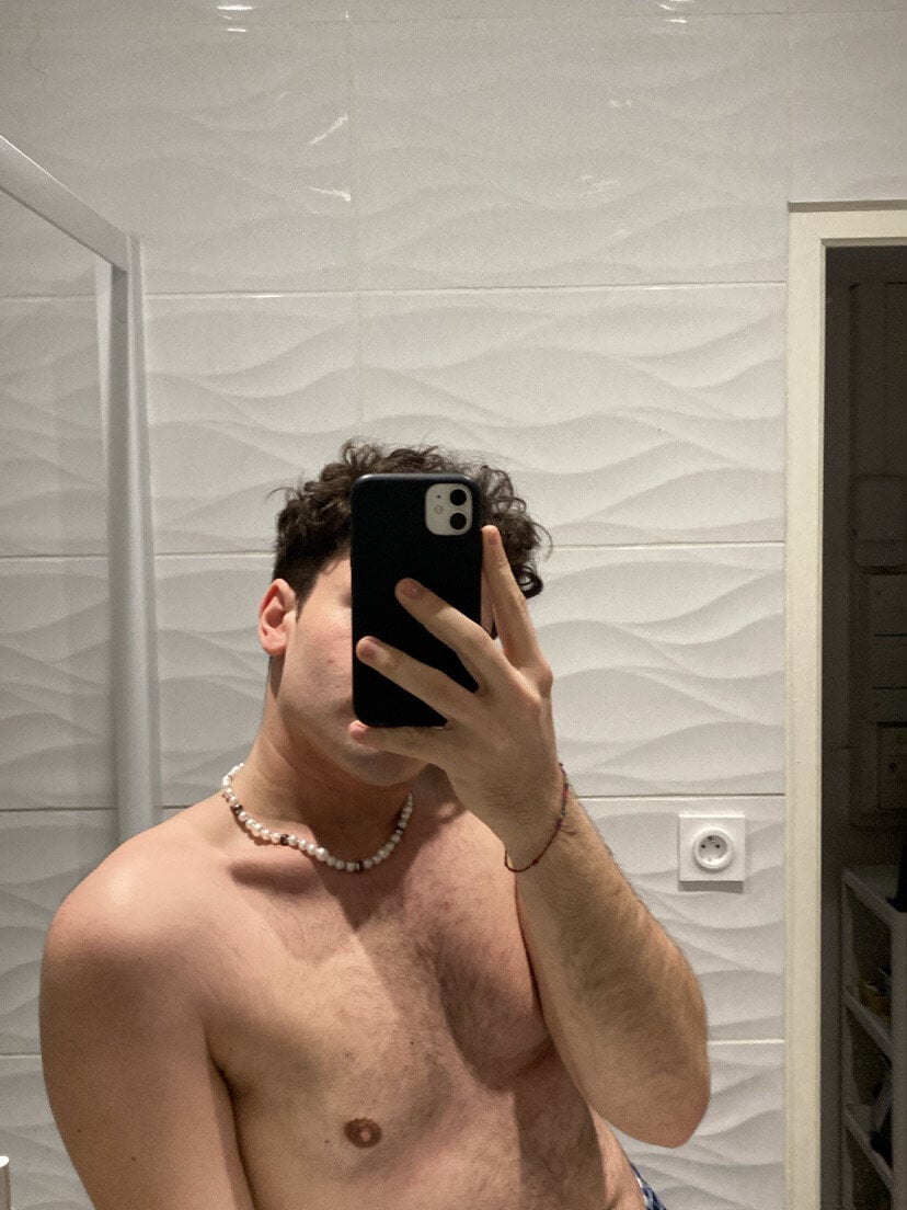 pinkypulse's Offline XXX Chat