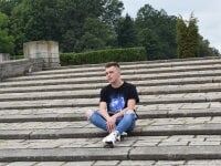 kainvedel's webcam live show