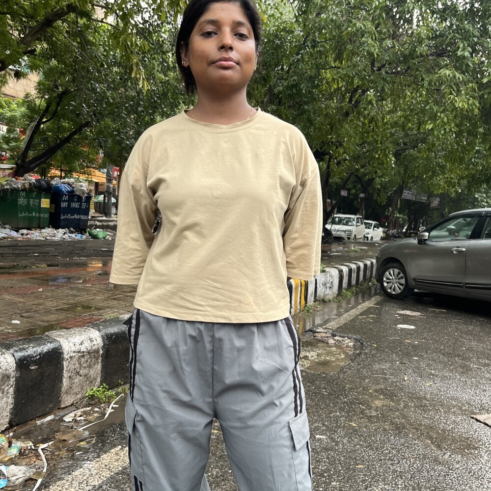 Simran-Mehta profile