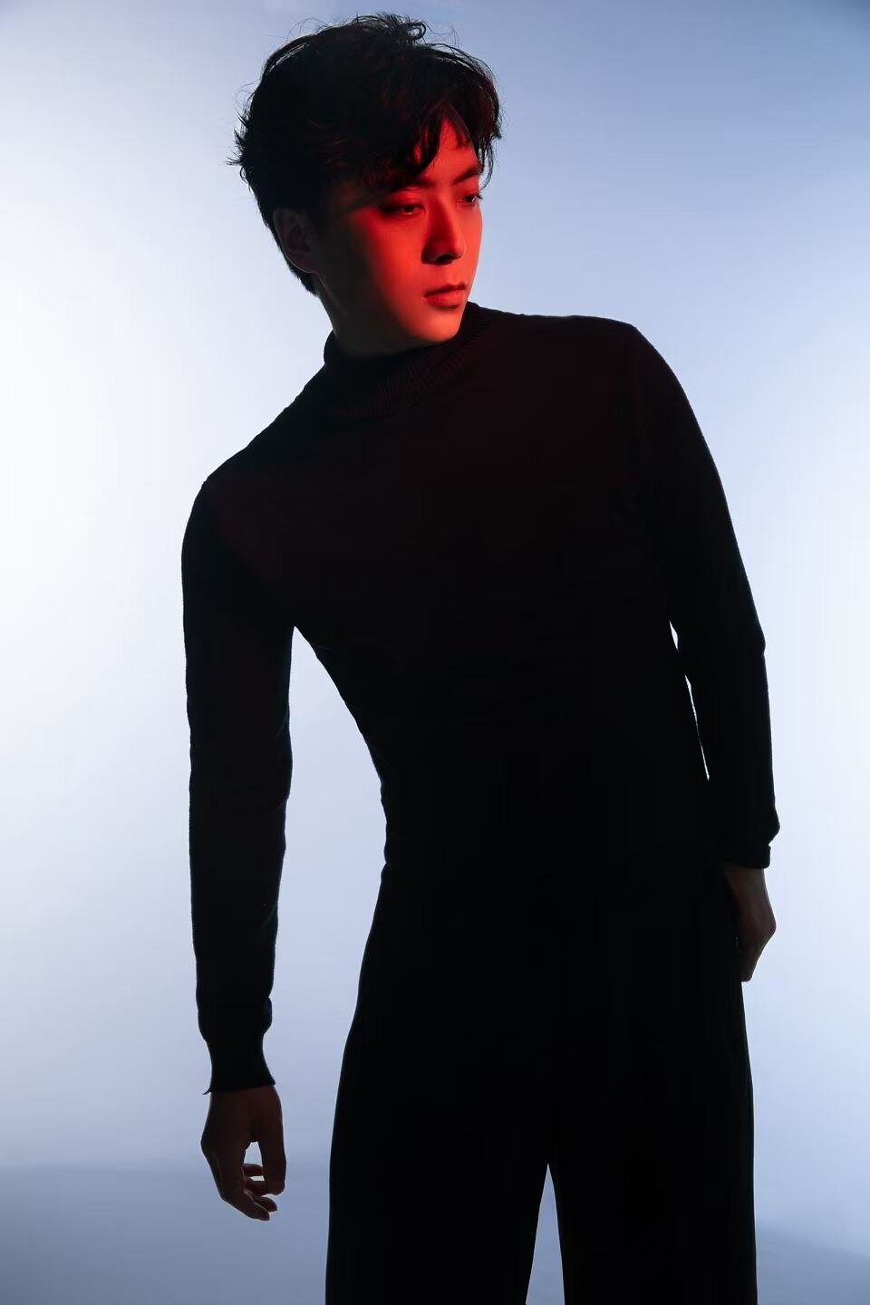 Marsbisexual